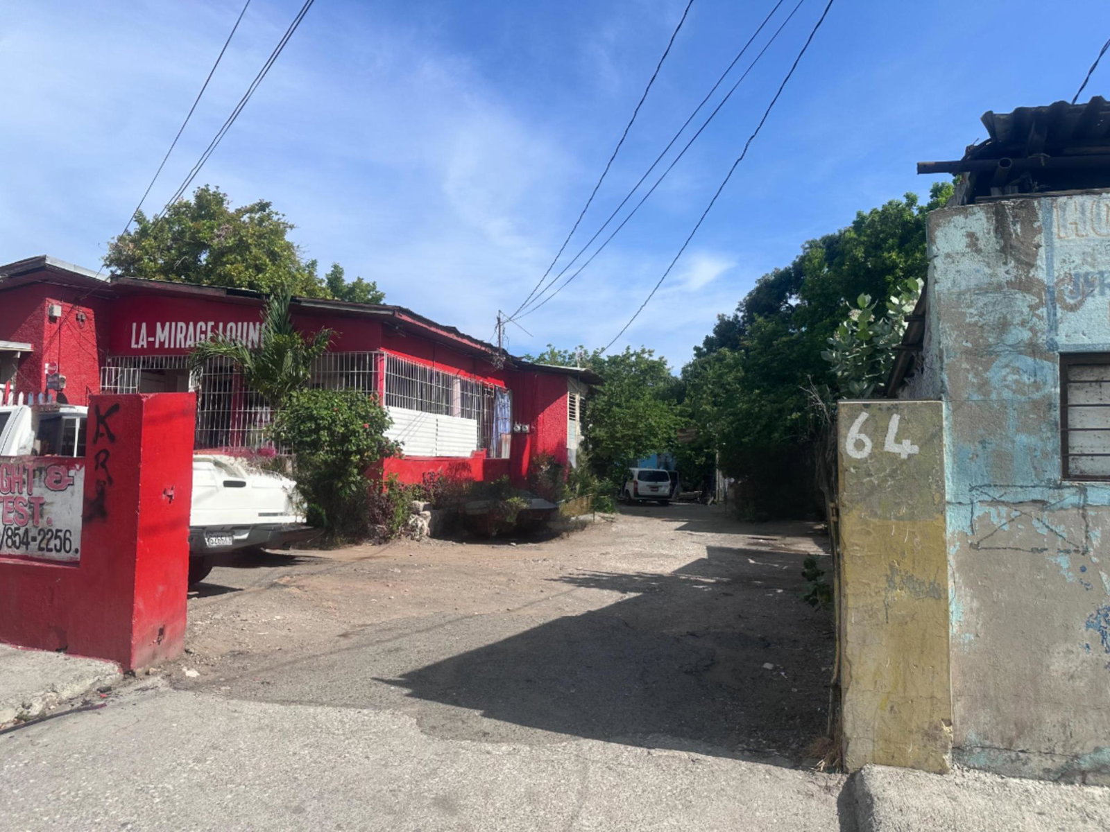 Seventh image of 62-64 Windward Road in Kingston 2, Kingston, Jamaica - property is For Sale
