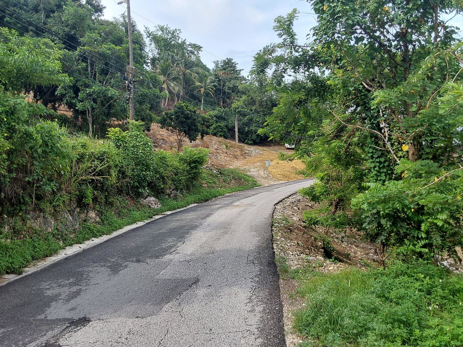First image of Barneyside Bethel Town p. in Barneyside, Westmoreland, Jamaica - property is For Sale