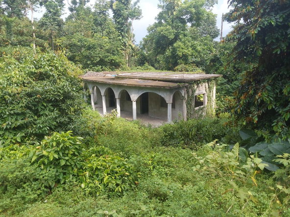 Sixth image of Barneyside Bethel Town p. in Barneyside, Westmoreland, Jamaica - property is For Sale