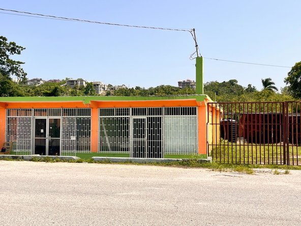 Second image of Lucea, Hanover in Haughton Court, Hanover, Jamaica - property is For Sale