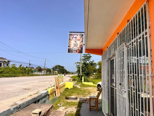 Fourth image of Lucea, Hanover in Haughton Court, Hanover, Jamaica - property is For Sale