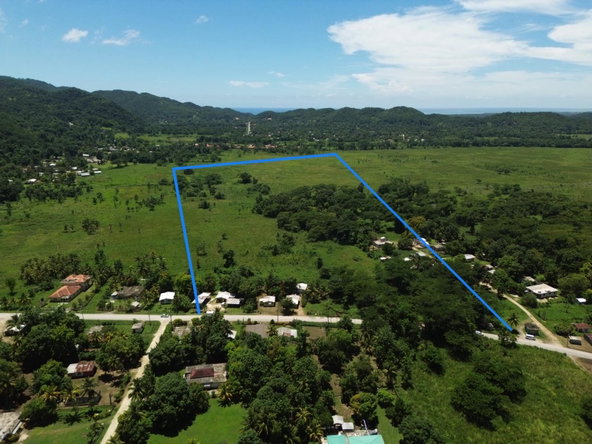 Second image of Galloway in Galloway, Westmoreland, Jamaica - property is For Sale