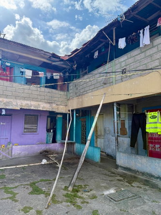 Second image of 55 Georges Lane in KINGSTON, Kingston, Jamaica - property is For Sale