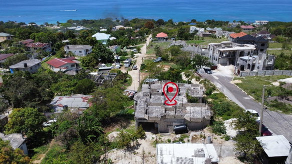 First image of 46 Culloden in Culloden, Westmoreland, Jamaica - property is For Sale