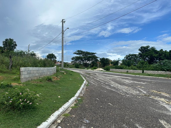 Twelfth image of 46 Culloden in Culloden, Westmoreland, Jamaica - property is For Sale