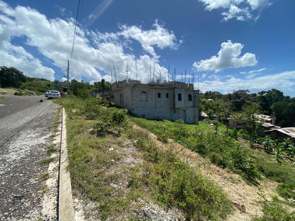 Twentieth image of 46 Culloden in Culloden, Westmoreland, Jamaica - property is For Sale