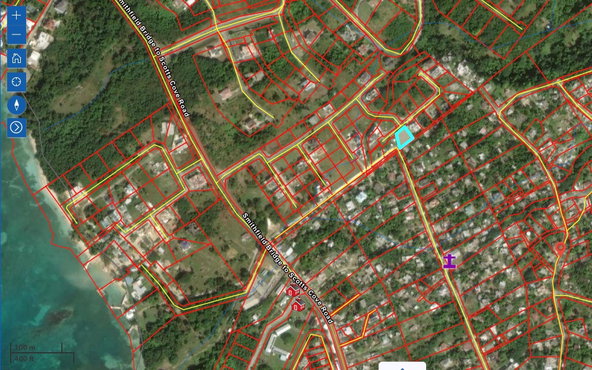 Third image of 46 Culloden in Culloden, Westmoreland, Jamaica - property is For Sale