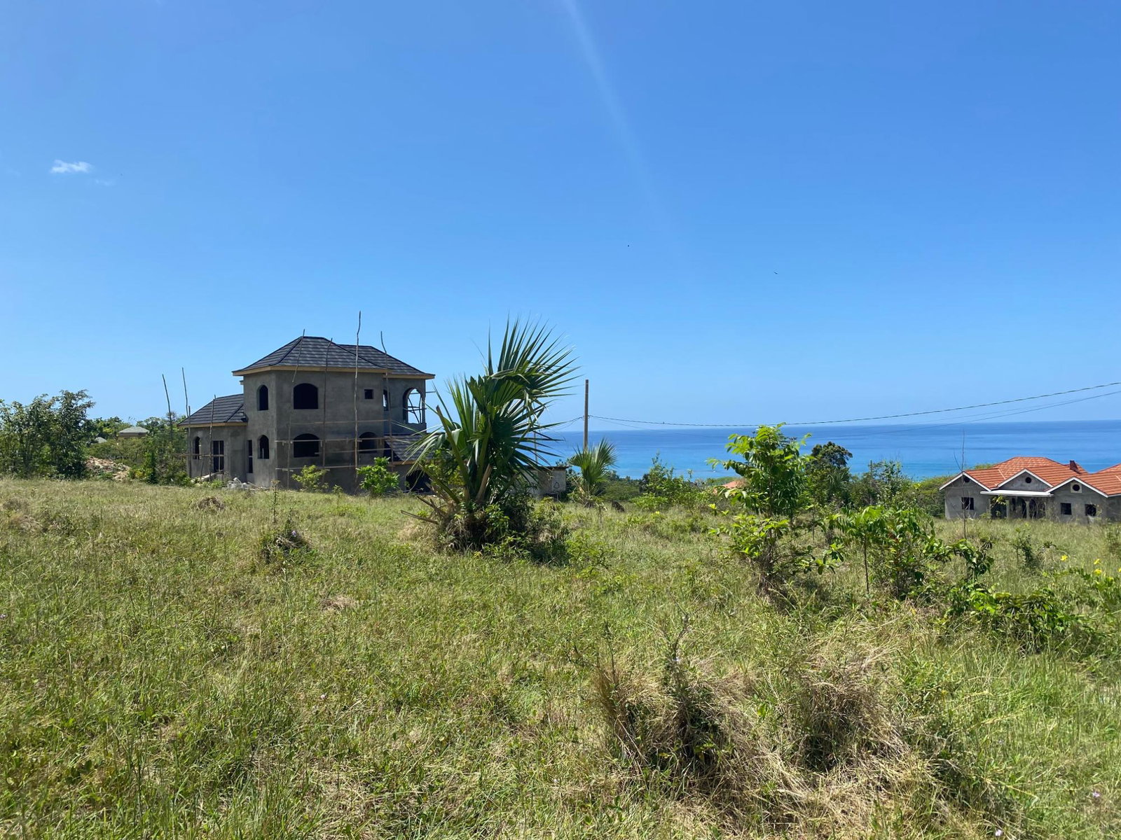 Fourth image of 46 Culloden in Culloden, Westmoreland, Jamaica - property is For Sale