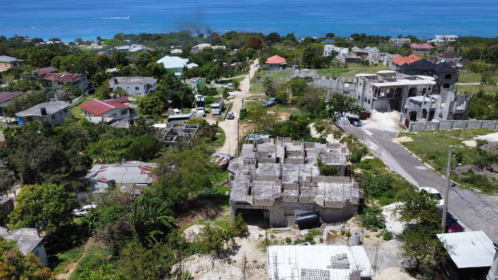 Fifth image of 46 Culloden in Culloden, Westmoreland, Jamaica - property is For Sale