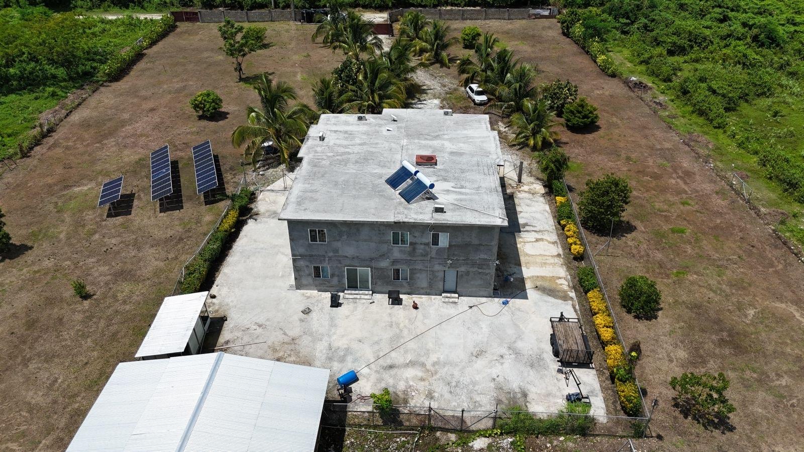 Twelfth image of Lot 4- Sweet River in Petersfield, Westmoreland, Jamaica - property is For Sale