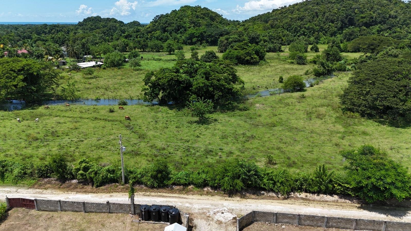 Fifteenth image of Lot 4- Sweet River in Petersfield, Westmoreland, Jamaica - property is For Sale