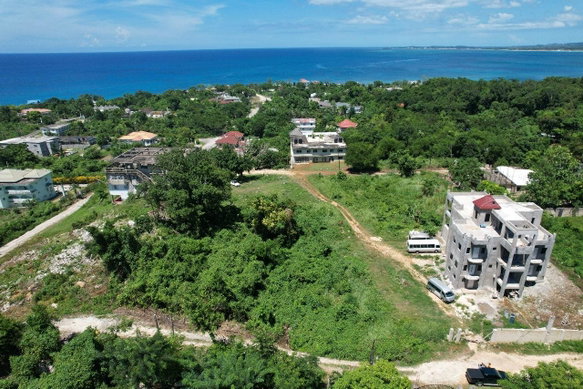 First image of 45 Westland in Negril, Westmoreland, Jamaica - property is For Sale
