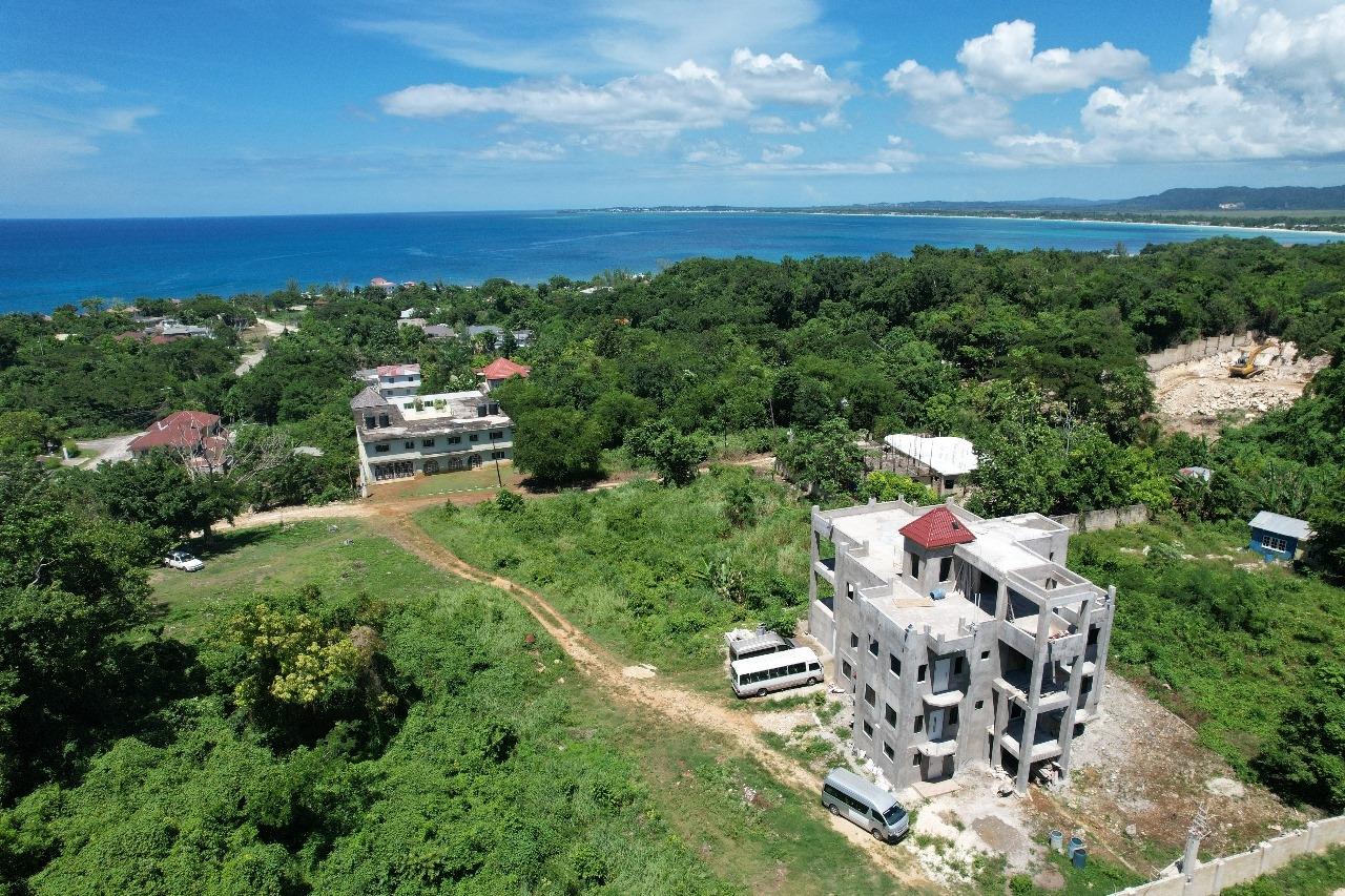 Second image of 45 Westland in Negril, Westmoreland, Jamaica - property is For Sale