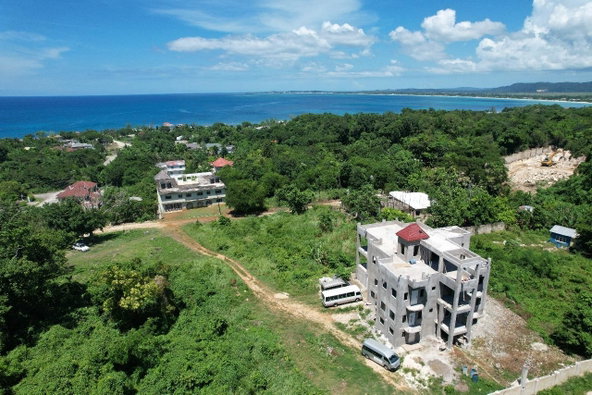 Second image of 45 Westland in Negril, Westmoreland, Jamaica - property is For Sale