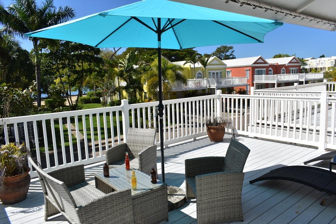Tenth image of 32- Little Bay Country Club in Negril, Westmoreland, Jamaica - property is For Sale