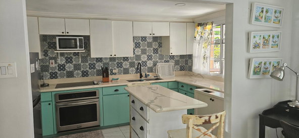 Twenty-First image of 32- Little Bay Country Club in Negril, Westmoreland, Jamaica - property is For Sale
