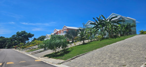 Third image of 32- Little Bay Country Club in Negril, Westmoreland, Jamaica - property is For Sale
