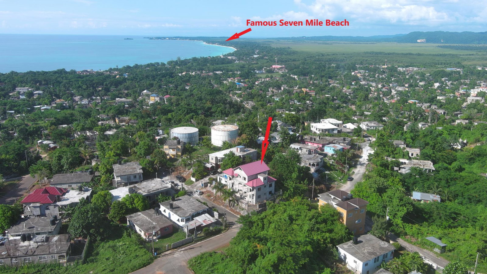 Twenty-Sixth image of 647 White Hall Negril in Negril, Westmoreland, Jamaica - property is For Sale