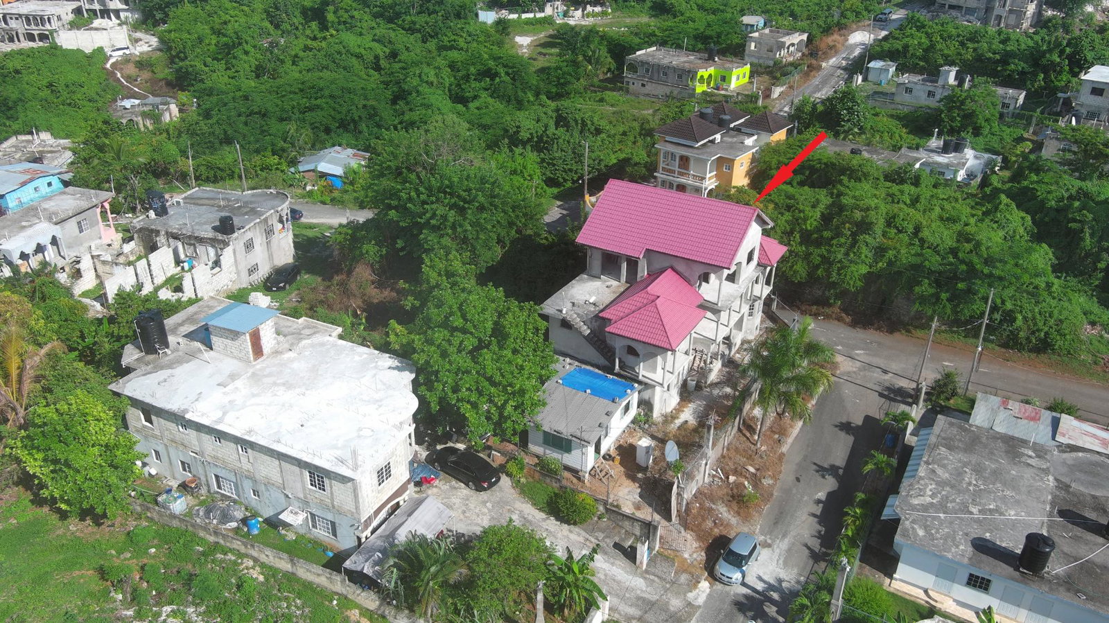 Twenty-Eighth image of 647 White Hall Negril in Negril, Westmoreland, Jamaica - property is For Sale