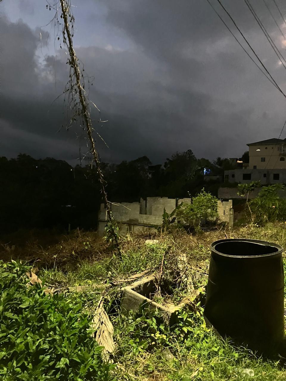 Fifth image of George Reid Dist in Mandeville, Manchester, Jamaica - property is For Sale