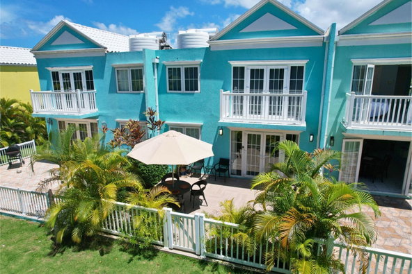 Second image of 147- Little Bay Country Club in Negril, Westmoreland, Jamaica - property is For Sale