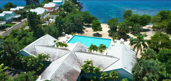 Twenty-Ninth image of 147- Little Bay Country Club in Negril, Westmoreland, Jamaica - property is For Sale