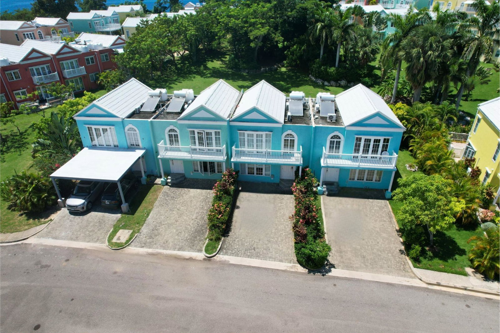 Third image of 147- Little Bay Country Club in Negril, Westmoreland, Jamaica - property is For Sale