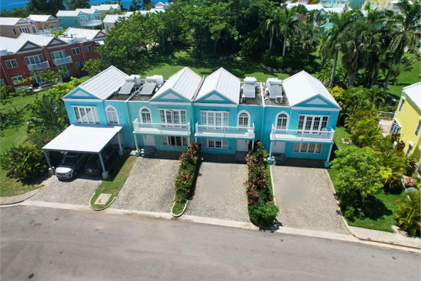 Third image of 147- Little Bay Country Club in Negril, Westmoreland, Jamaica - property is For Sale