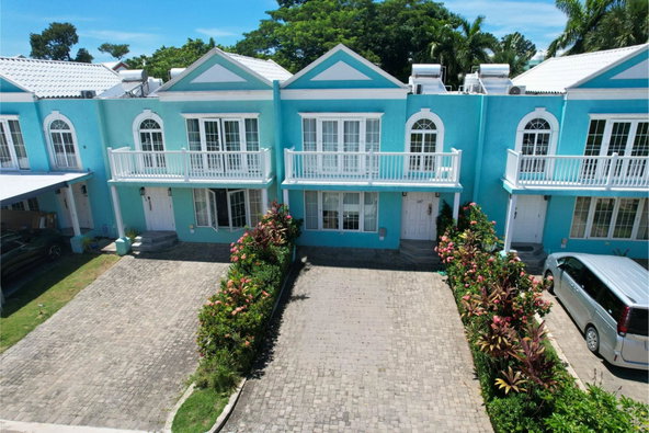 Fourth image of 147- Little Bay Country Club in Negril, Westmoreland, Jamaica - property is For Sale