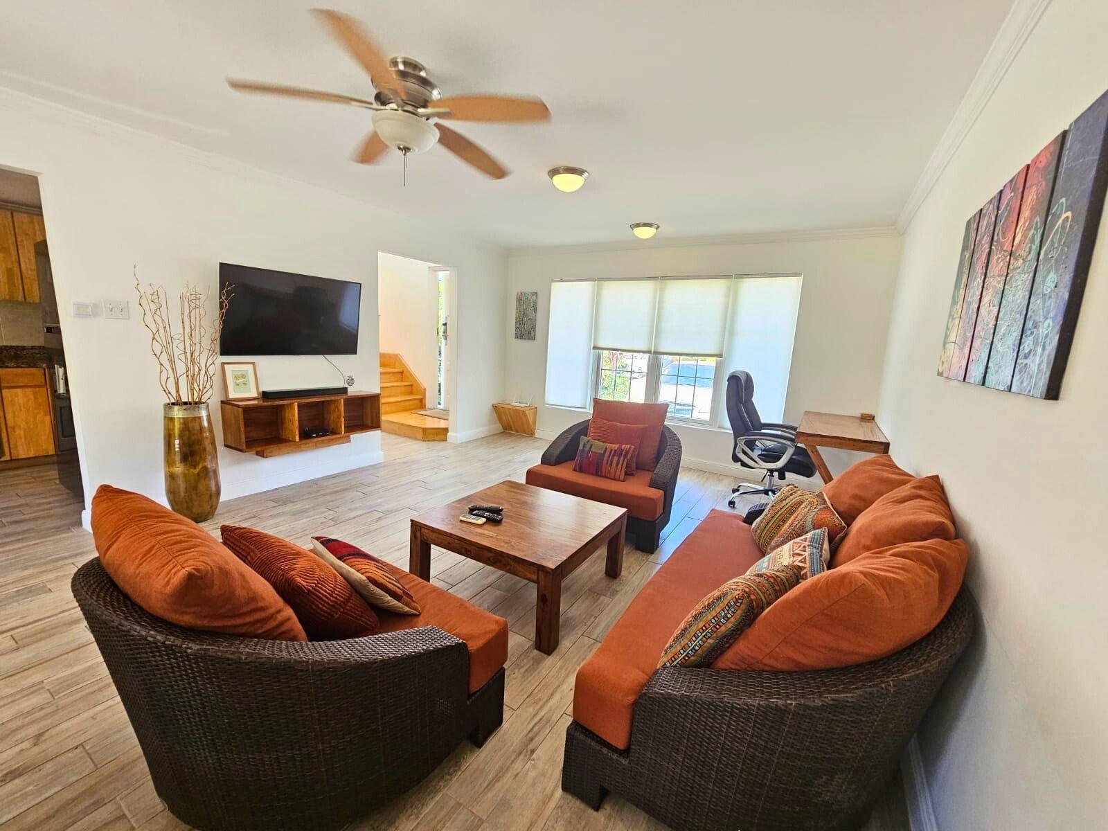 Fifth image of 147- Little Bay Country Club in Negril, Westmoreland, Jamaica - property is For Sale