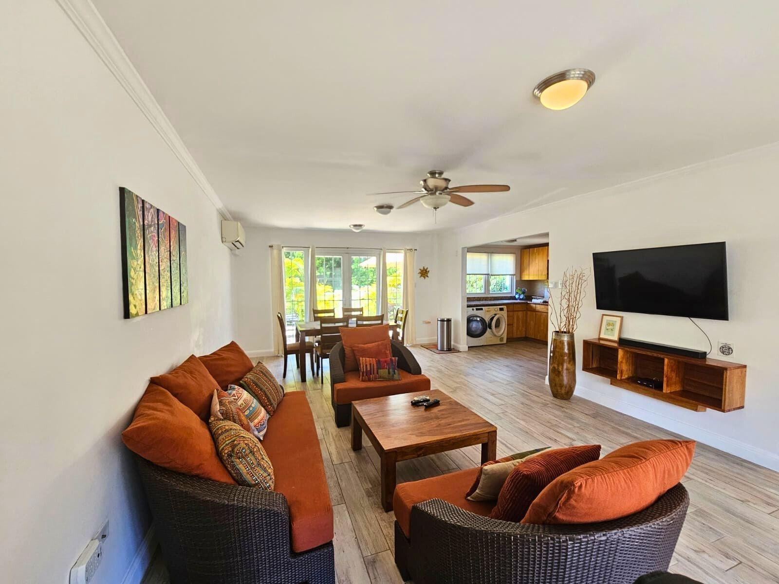 Sixth image of 147- Little Bay Country Club in Negril, Westmoreland, Jamaica - property is For Sale