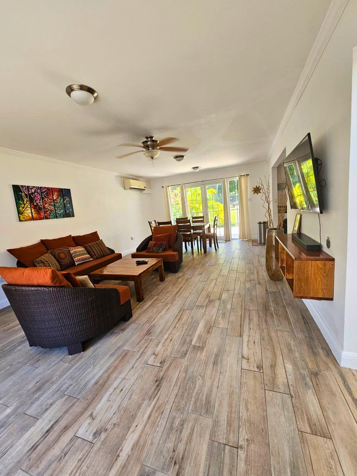 Seventh image of 147- Little Bay Country Club in Negril, Westmoreland, Jamaica - property is For Sale