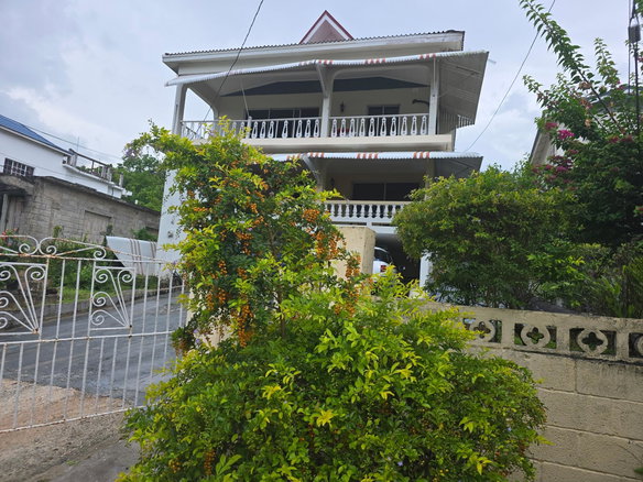 First image of Hague, Falmouth in Falmouth, Trelawny, Jamaica - property is For Sale