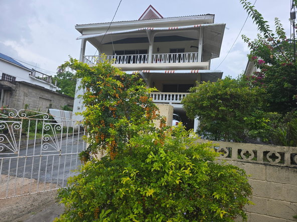 First image of Hague, Falmouth in Falmouth, Trelawny, Jamaica - property is For Sale