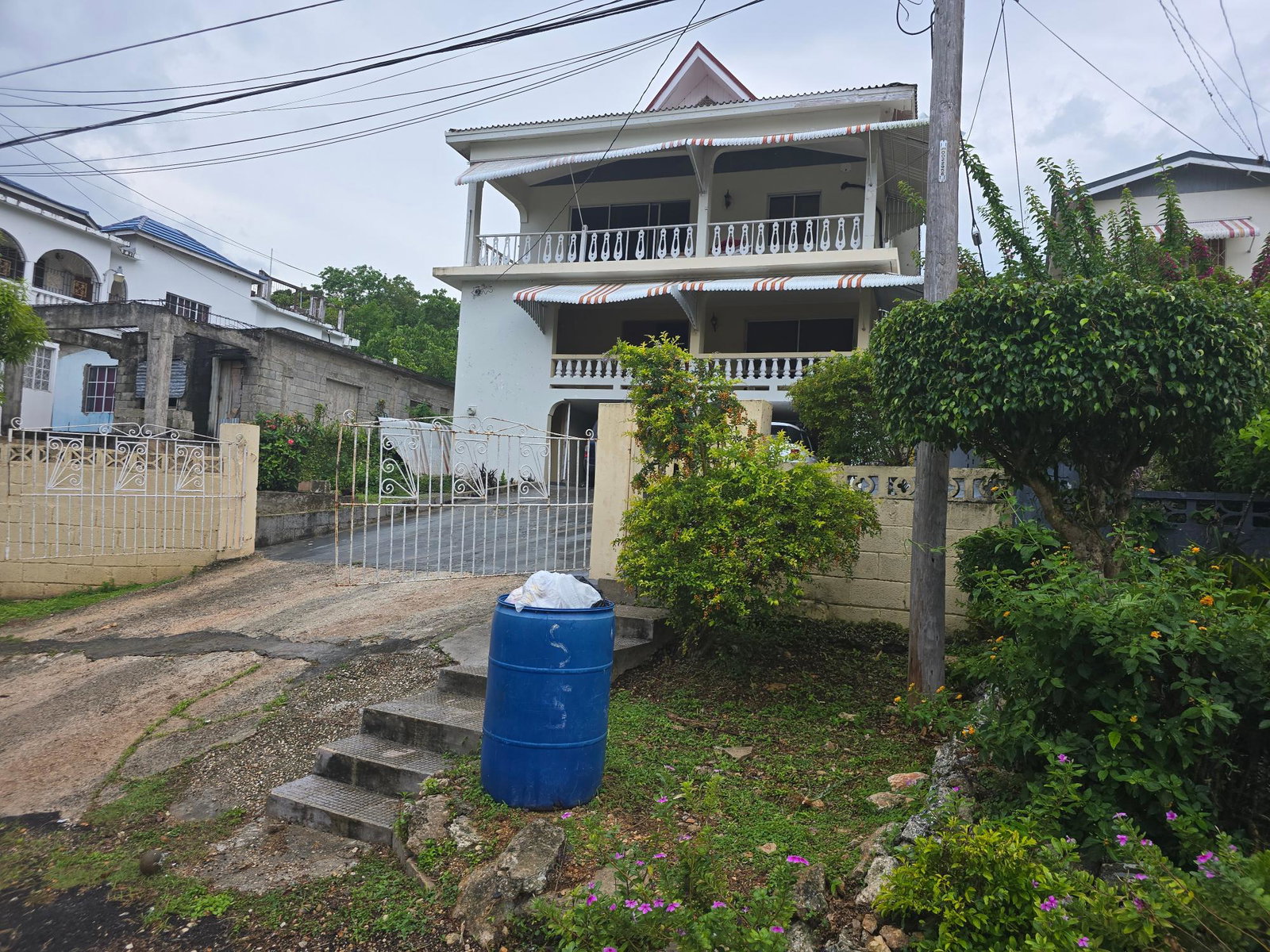 Third image of Hague, Falmouth in Falmouth, Trelawny, Jamaica - property is For Sale