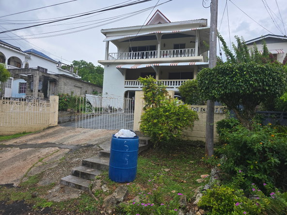 Third image of Hague, Falmouth in Falmouth, Trelawny, Jamaica - property is For Sale