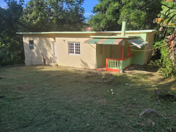 First image of Clarks Town in Clarks Town, Trelawny, Jamaica - property is For Sale