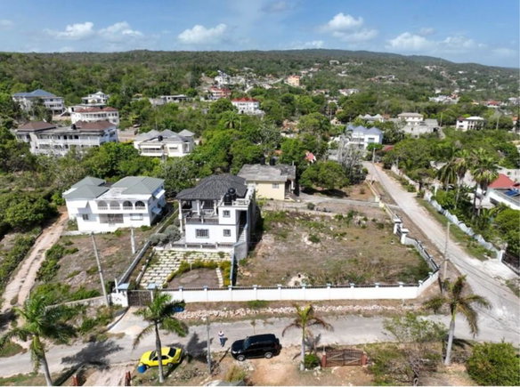 First image of Lot 48 View Point Close in Falmouth, Trelawny, Jamaica - property is For Sale