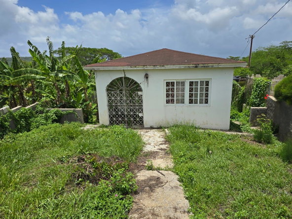 First image of Outrams Estate in Hammersmith, Trelawny, Jamaica - property is For Sale