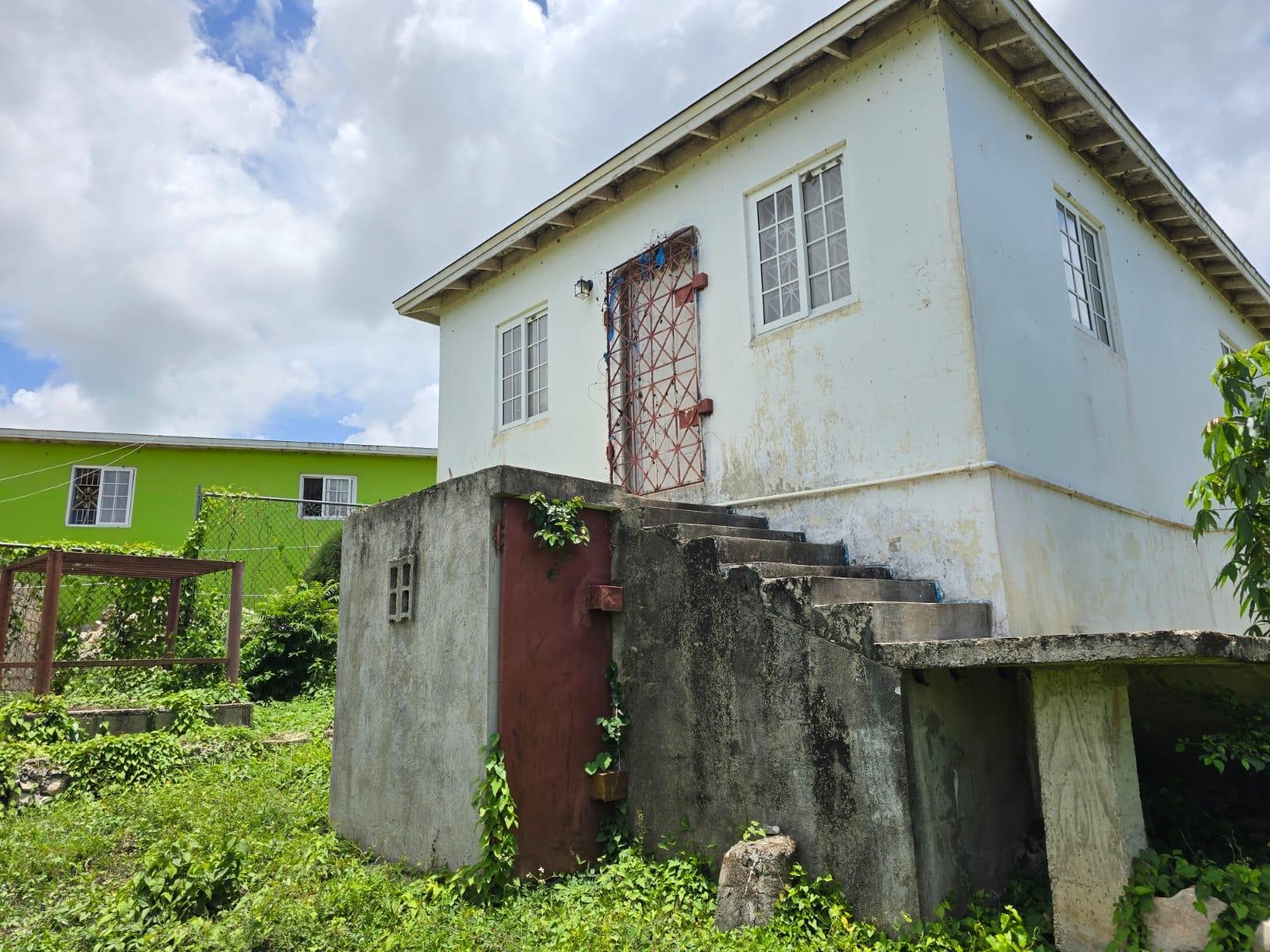Fourth image of Outrams Estate in Hammersmith, Trelawny, Jamaica - property is For Sale