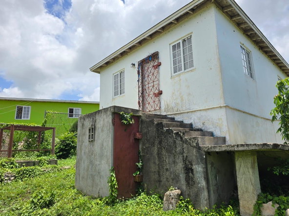 Fourth image of Outrams Estate in Hammersmith, Trelawny, Jamaica - property is For Sale