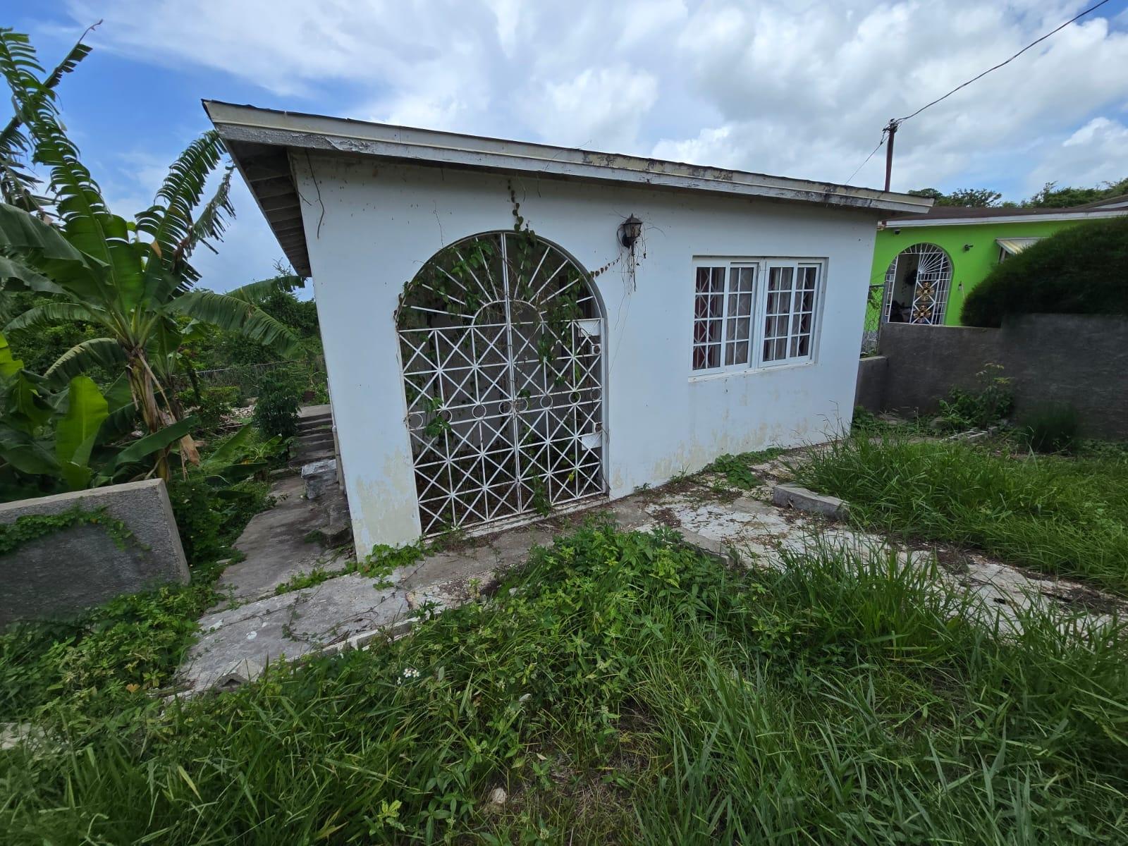 Fifth image of Outrams Estate in Hammersmith, Trelawny, Jamaica - property is For Sale