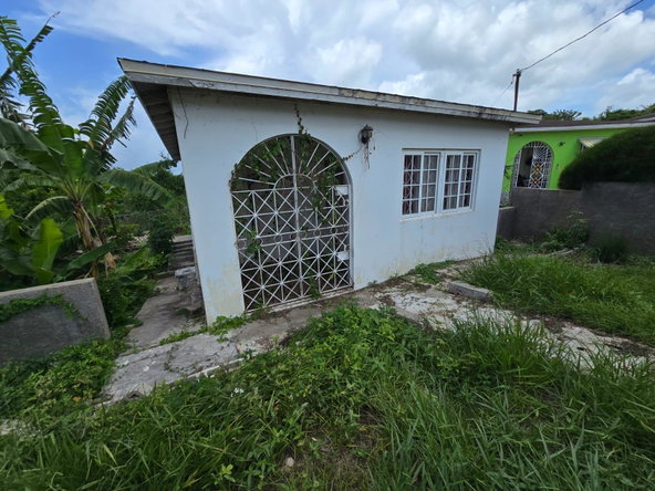 Fifth image of Outrams Estate in Hammersmith, Trelawny, Jamaica - property is For Sale