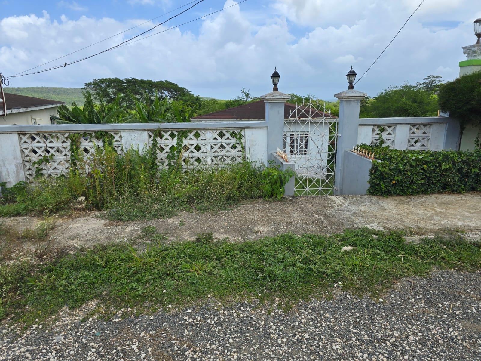 Sixth image of Outrams Estate in Hammersmith, Trelawny, Jamaica - property is For Sale