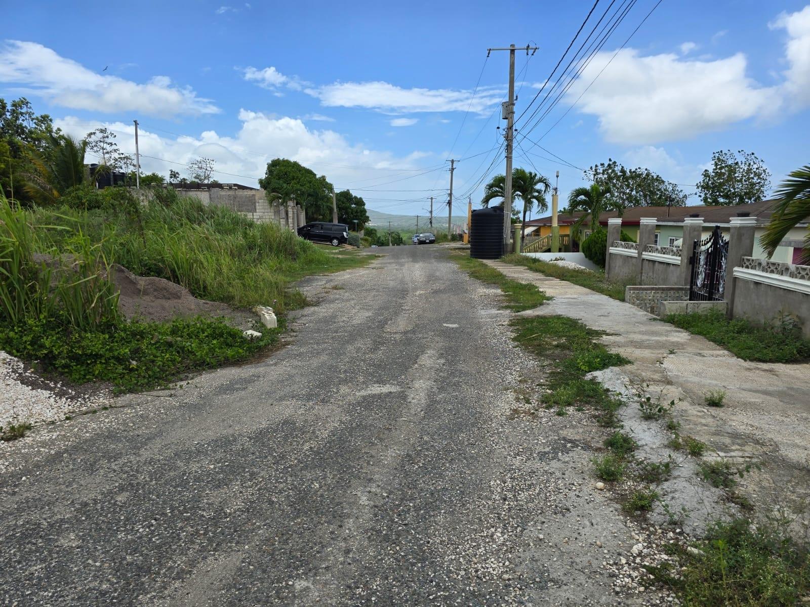 Ninth image of Outrams Estate in Hammersmith, Trelawny, Jamaica - property is For Sale
