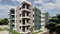 First image of Apt 8-32 Rusell Heights in Kingston 8, St. Andrew, Jamaica - property is For Sale