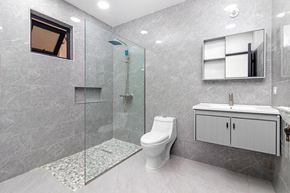 Thirteenth image of Apt 8-32 Rusell Heights in Kingston 8, St. Andrew, Jamaica - property is For Sale