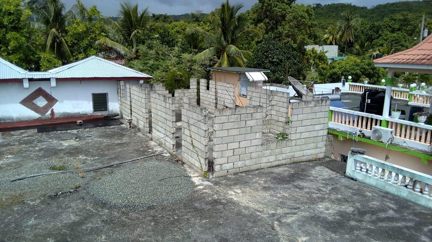Thirteenth image of 83 Red Hills Pen, Bogle dr in Morant Bay, St. Thomas, Jamaica - property is For Sale