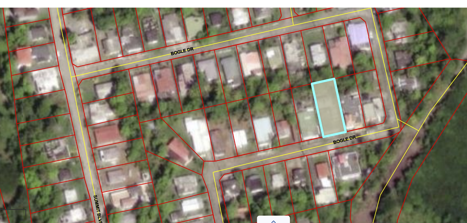 Fourteenth image of 83 Red Hills Pen, Bogle dr in Morant Bay, St. Thomas, Jamaica - property is For Sale