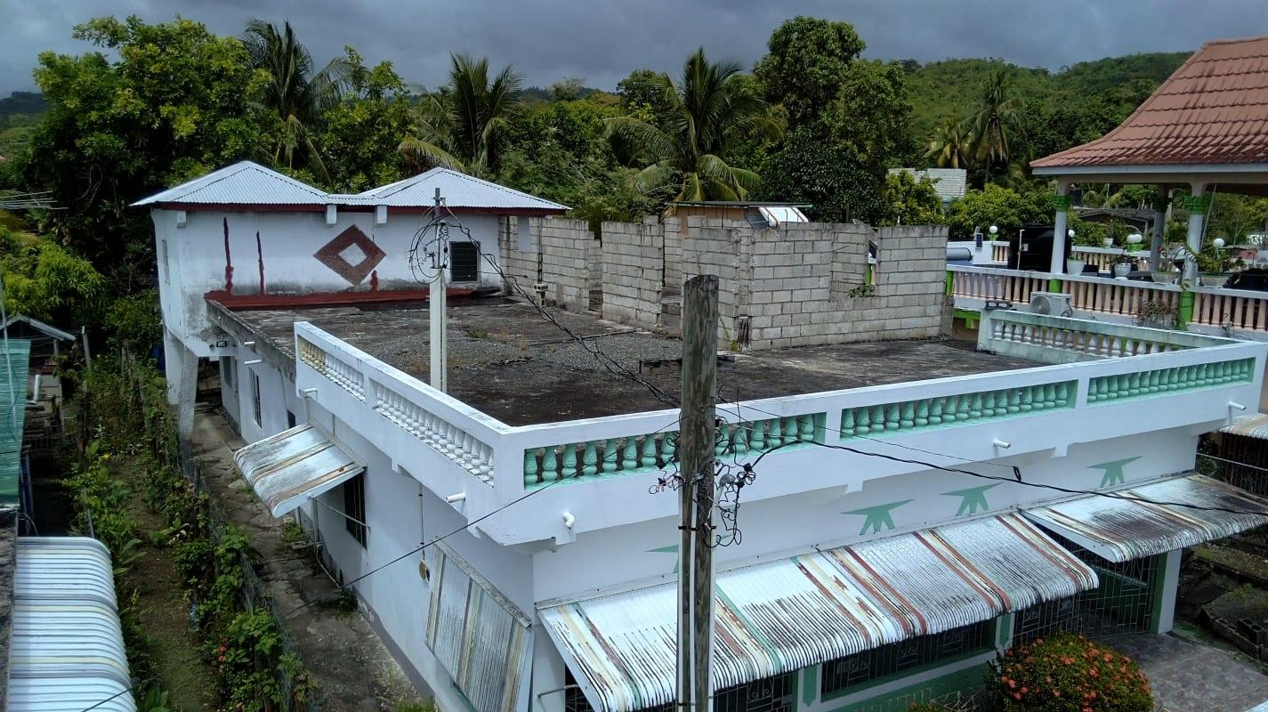 Second image of 83 Red Hills Pen, Bogle dr in Morant Bay, St. Thomas, Jamaica - property is For Sale